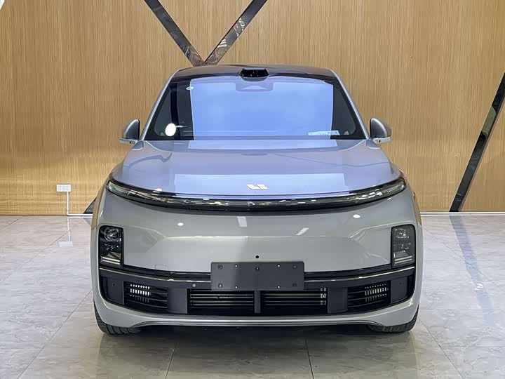 Фото 2 - LiXiang L9