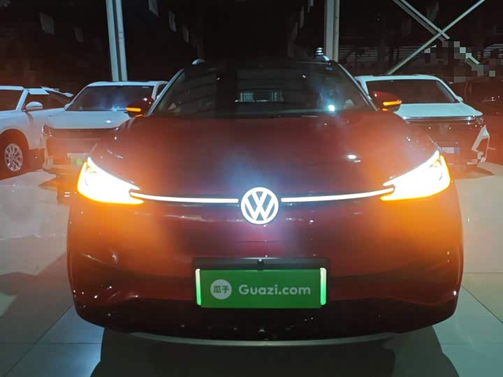 Фото 3 - Volkswagen ID.4 X