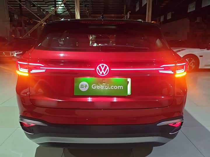 Фото 6 - Volkswagen ID.4 X