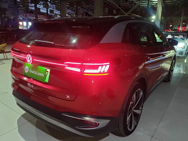 Фото 7 - Volkswagen ID.4 X