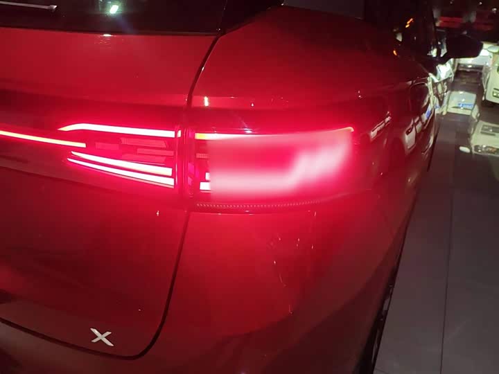 Фото 8 - Volkswagen ID.4 X