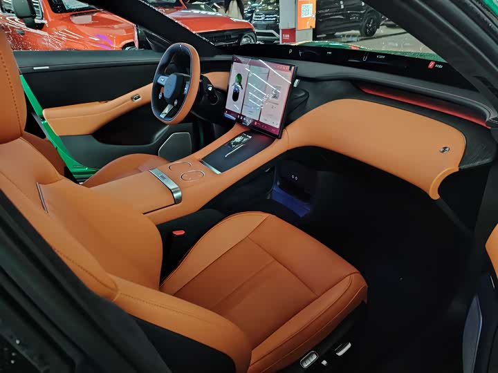 Фото 9 - Xiaomi YU7