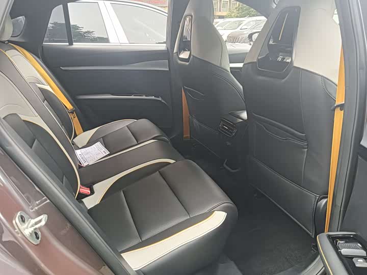 Фото 11 - MG Motor 5 Scorpio