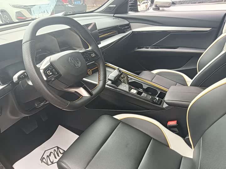 Фото 5 - MG Motor 5 Scorpio