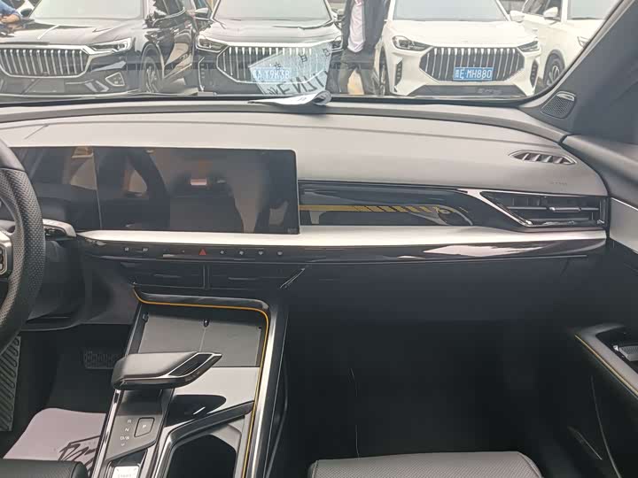 Фото 7 - MG Motor 5 Scorpio