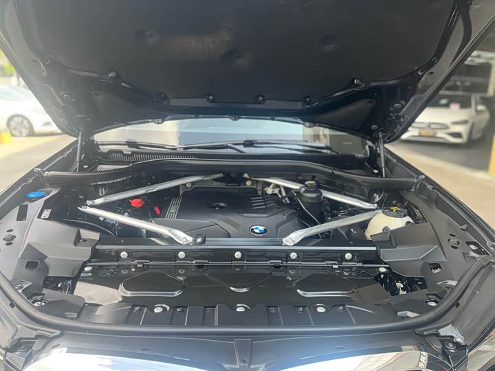 Фото 10 - BMW X5