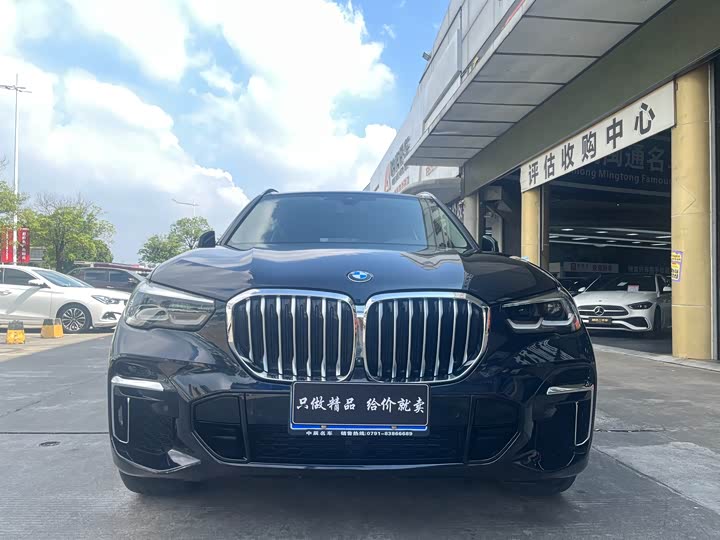 Фото 3 - BMW X5