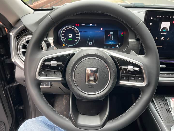 Фото 14 - Tank 400