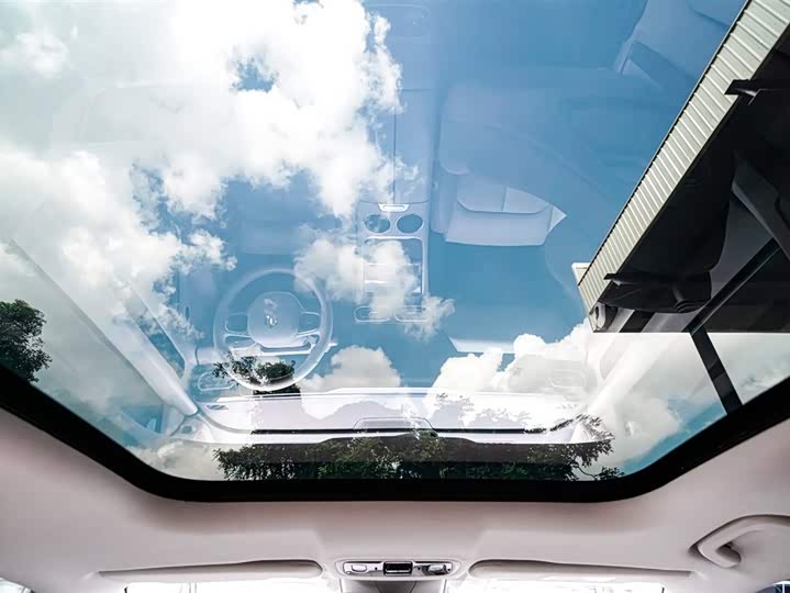 Фото 19 - Leapmotor C11