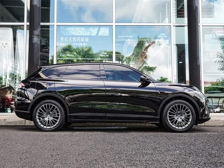 Фото 2 - Leapmotor C11