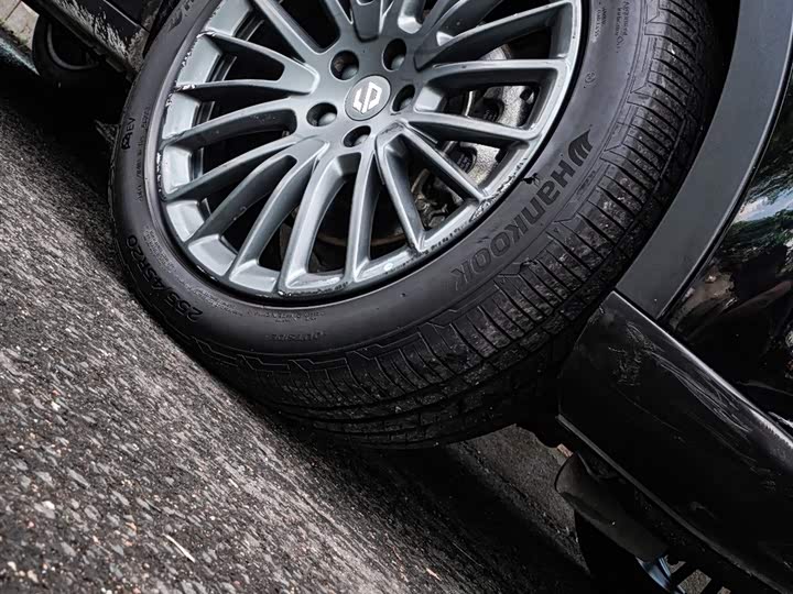 Фото 22 - Leapmotor C11