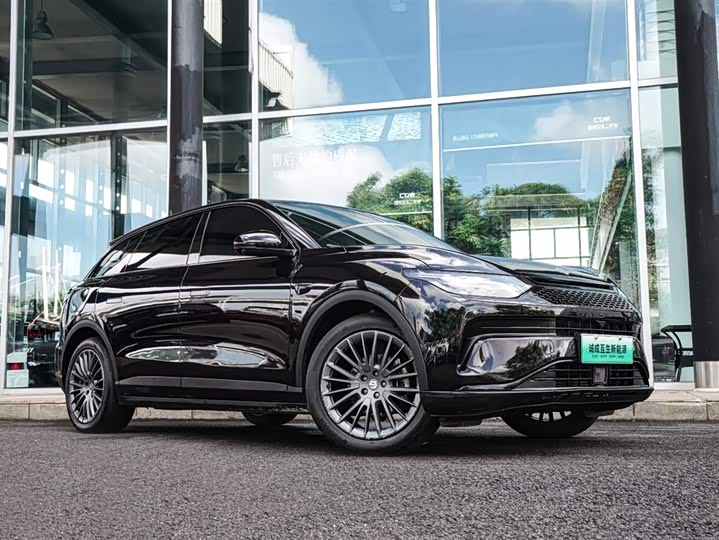 Фото 3 - Leapmotor C11