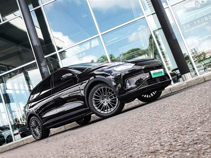 Фото 4 - Leapmotor C11