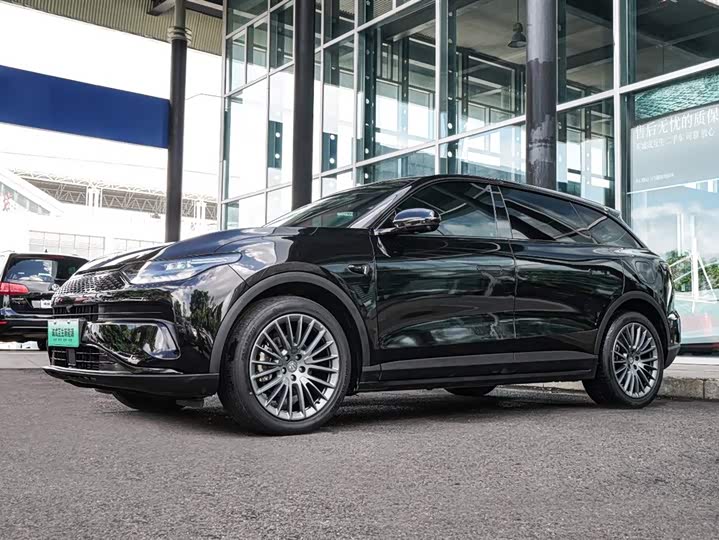 Фото 5 - Leapmotor C11