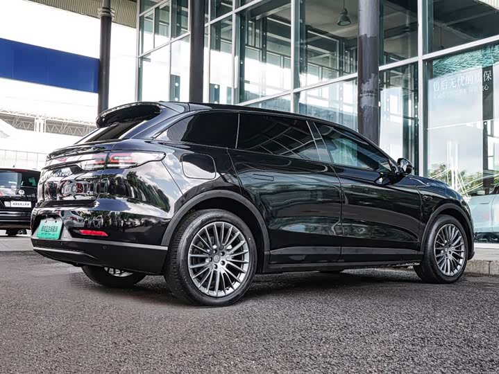 Фото 6 - Leapmotor C11