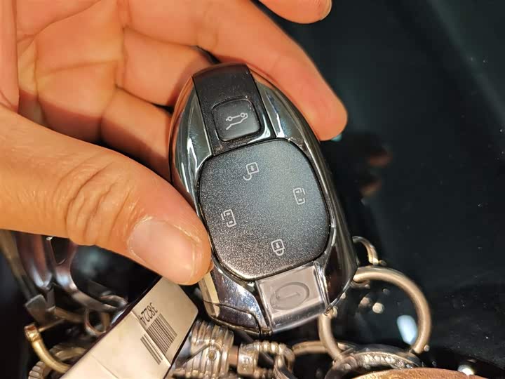 Фото 9 - GAC Trumpchi M8