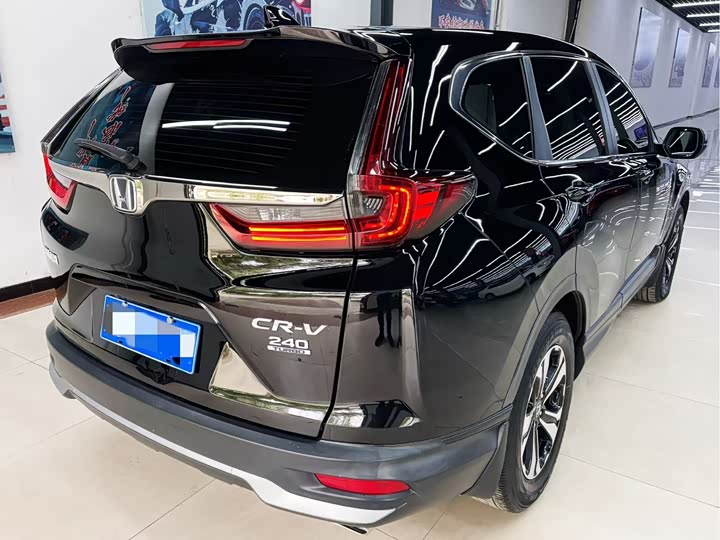 Фото 4 - Honda CR-V