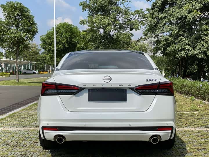 Фото 3 - Nissan Teana