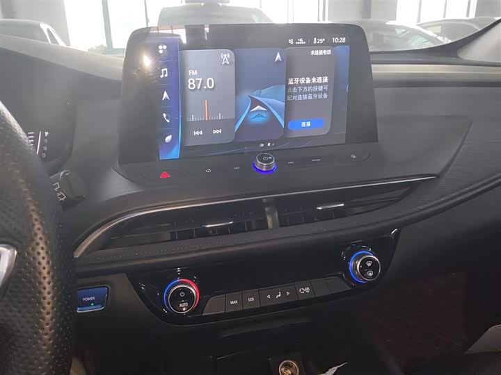 Фото 13 - Buick Velite 6