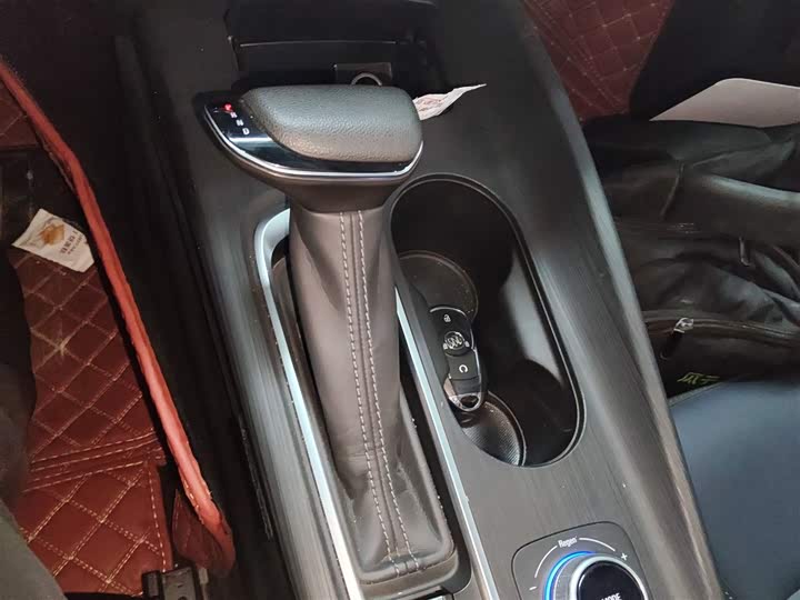 Фото 14 - Buick Velite 6