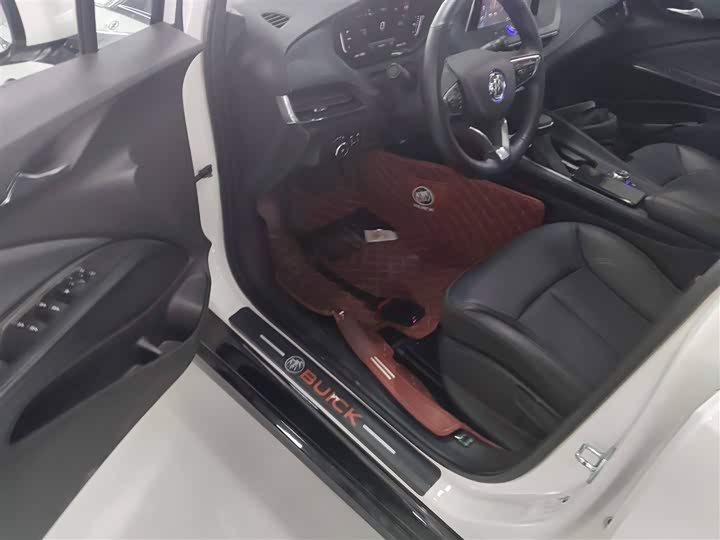 Фото 16 - Buick Velite 6