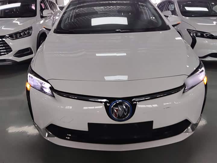 Фото 3 - Buick Velite 6