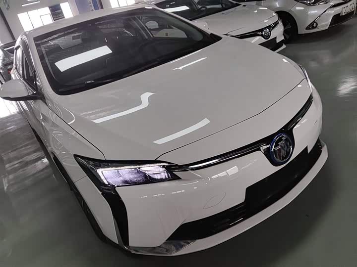 Фото 4 - Buick Velite 6