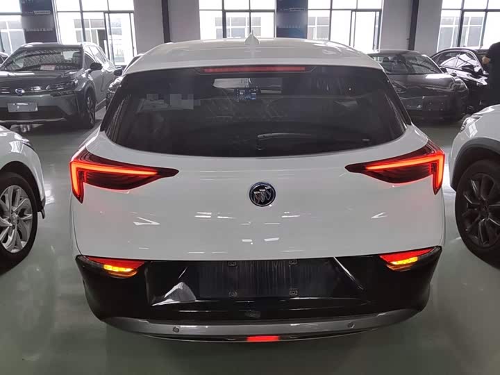 Фото 6 - Buick Velite 6