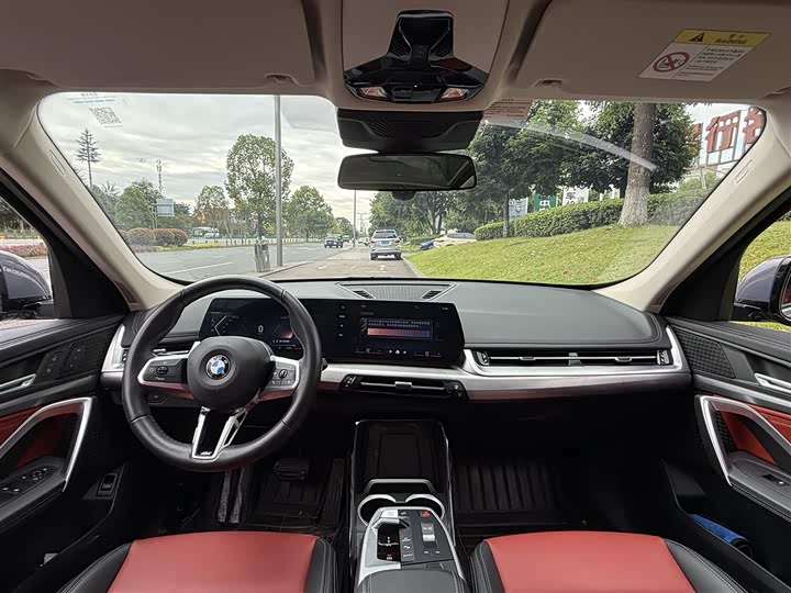 Фото 7 - BMW X1