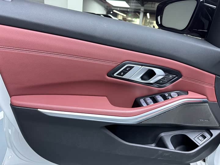 Фото 5 - BMW 3 Series