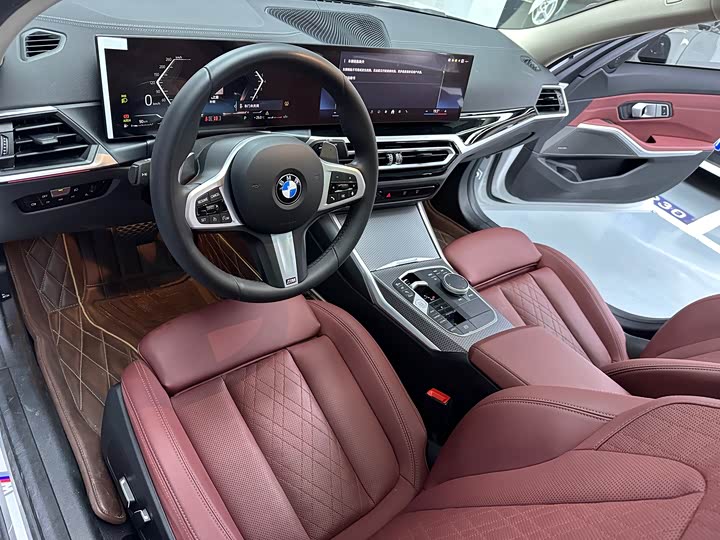 Фото 6 - BMW 3 Series