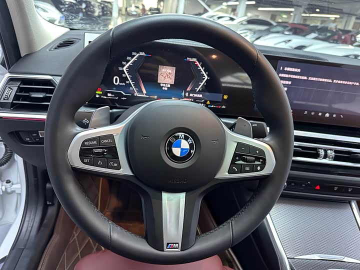 Фото 7 - BMW 3 Series