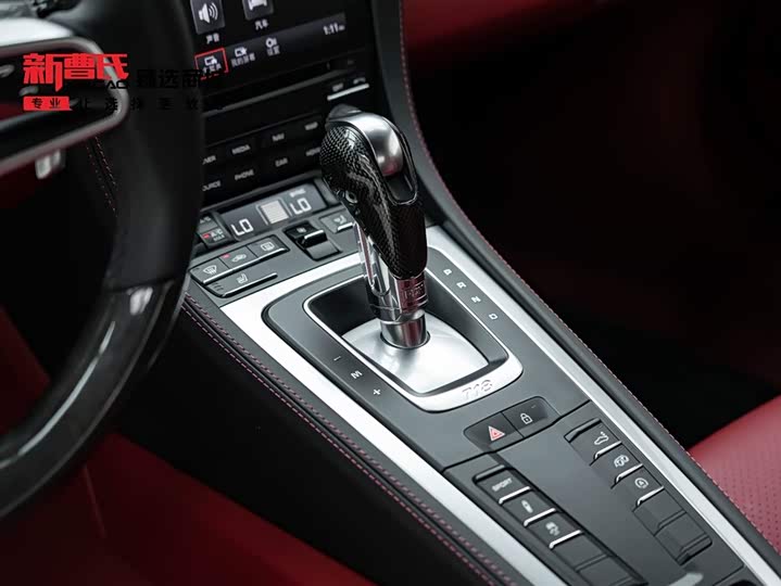 Фото 14 - Porsche 718