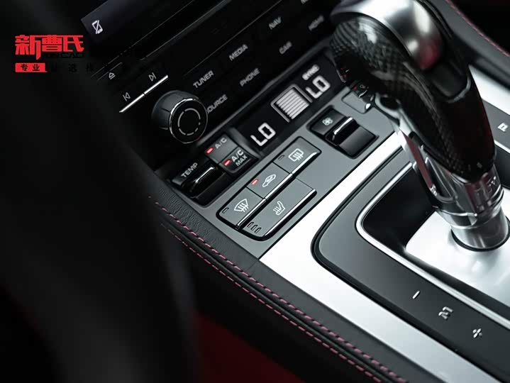 Фото 15 - Porsche 718