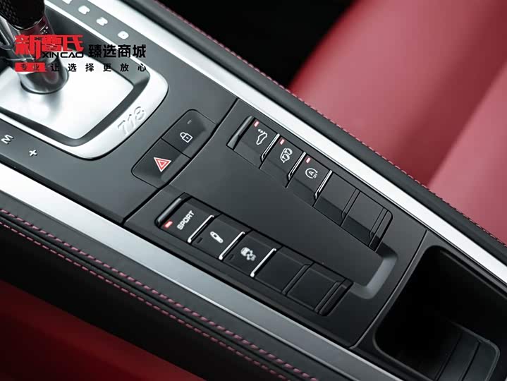 Фото 16 - Porsche 718