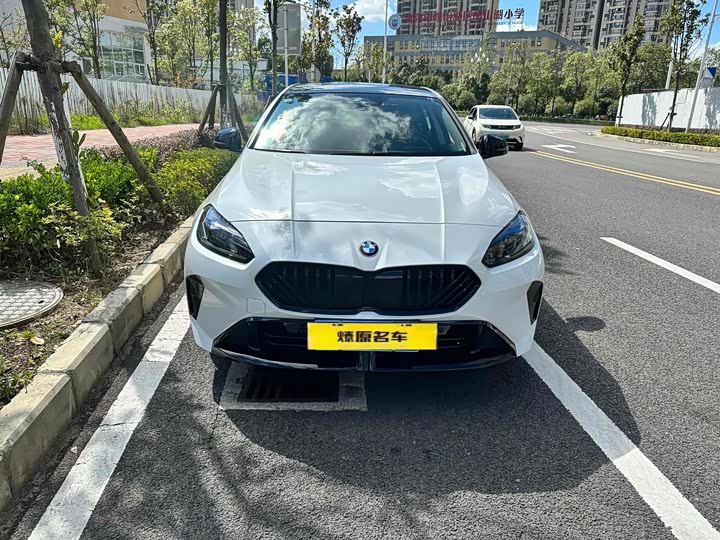 Фото 2 - BMW 2 Series