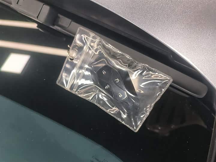 Фото 12 - BAIC Arcfox Alpha S