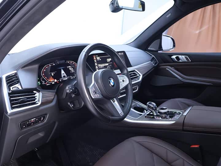 Фото 11 - BMW X5