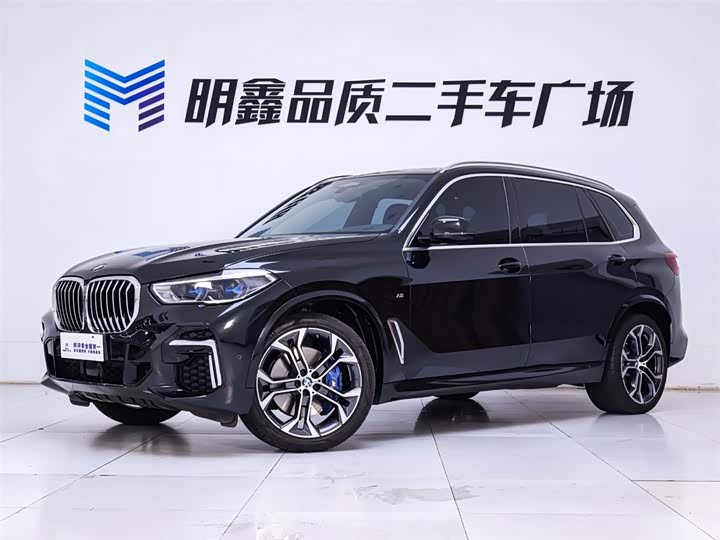 Фото 2 - BMW X5