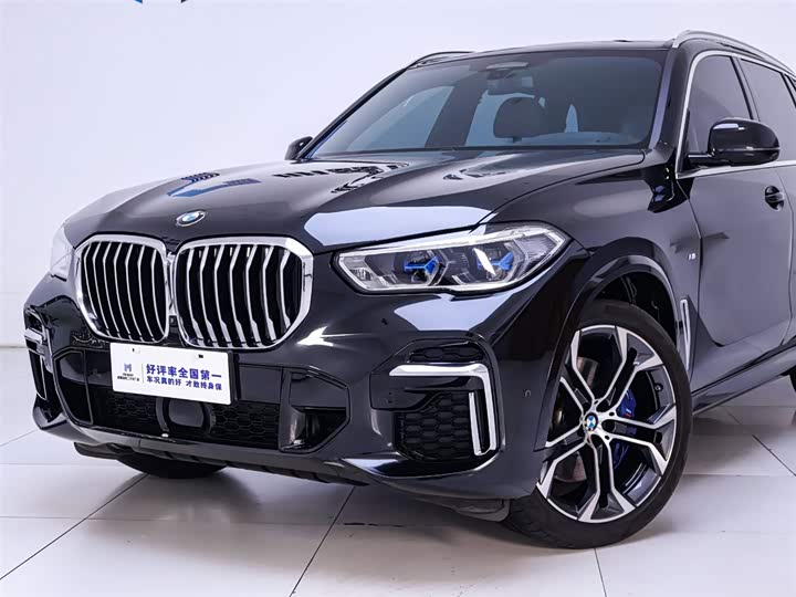 Фото 3 - BMW X5