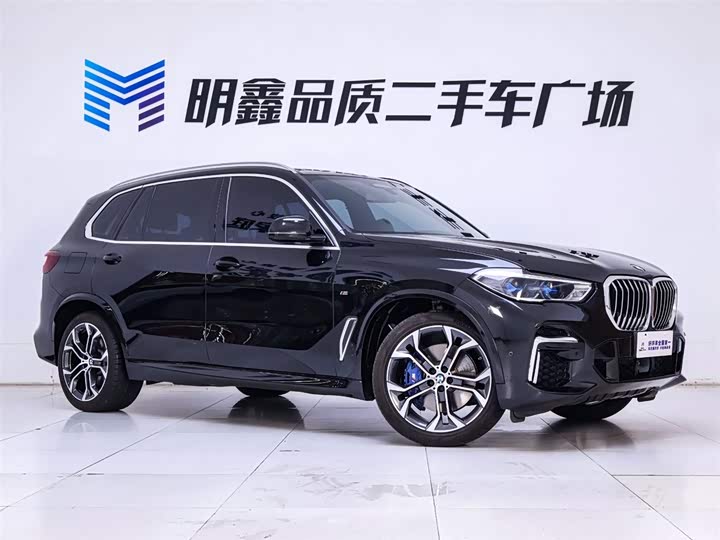 Фото 5 - BMW X5