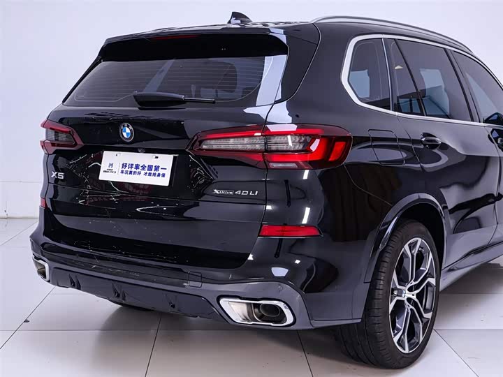 Фото 8 - BMW X5