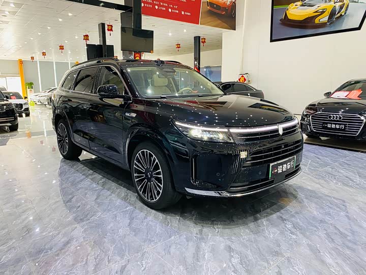 Фото 3 - Aito M7