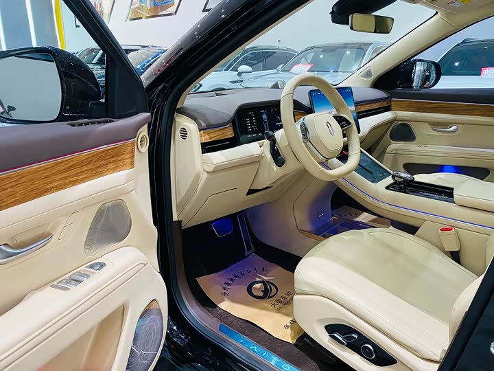 Фото 4 - Aito M7