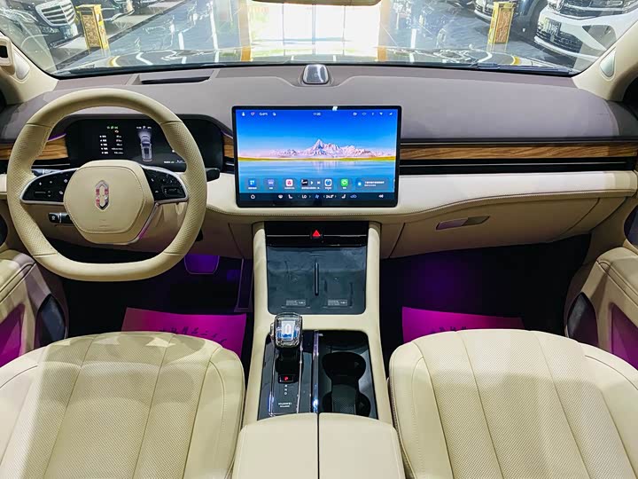 Фото 5 - Aito M7