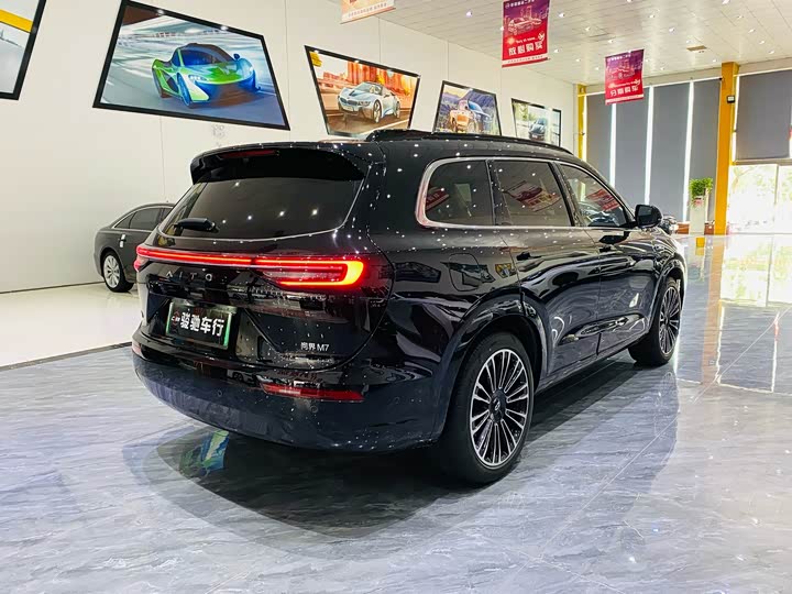 Фото 7 - Aito M7