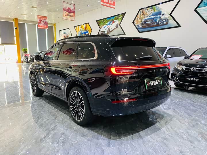 Фото 9 - Aito M7