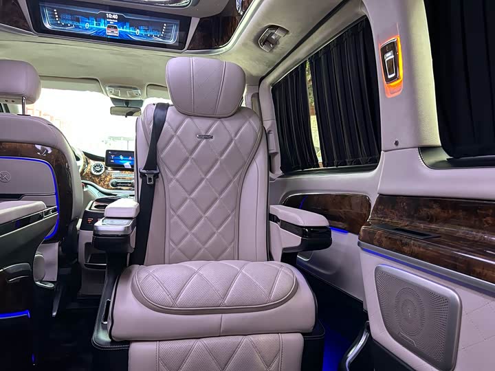 Фото 14 - Mercedes-Benz Vito