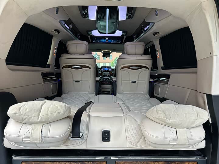 Фото 27 - Mercedes-Benz Vito