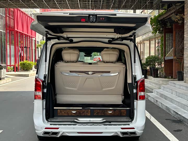 Фото 28 - Mercedes-Benz Vito